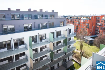 2-Zimmer-Wohnung mieten in Wien – 46,14 m², € 1.013 – Bild 9 von 14
