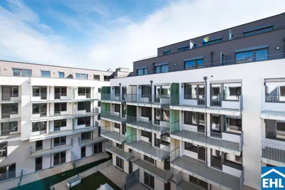 2-Zimmer-Wohnung mieten in Wien – 46,14 m², € 1.013 – Bild 10 von 14