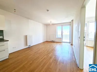 2-Zimmer-Wohnung mieten in Wien – 46,14 m², € 1.013 – Bild 3 von 14