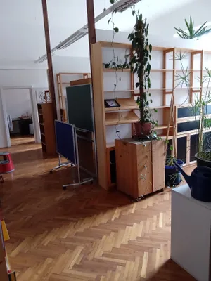 Gewerbeimmobilie mieten in Graz – 276 m², € 12 – Bild 2 von 10