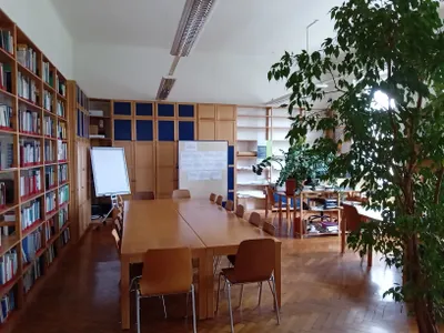 Gewerbeimmobilie mieten in Graz – 276 m², € 12 – Bild 9 von 10