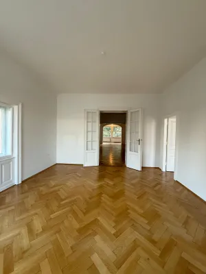 6-Zimmer-Wohnung mieten in Wien – 222 m², € 3.295 – Bild 2 von 19