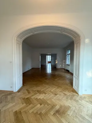 6-Zimmer-Wohnung mieten in Wien – 222 m², € 3.295 – Bild 12 von 19