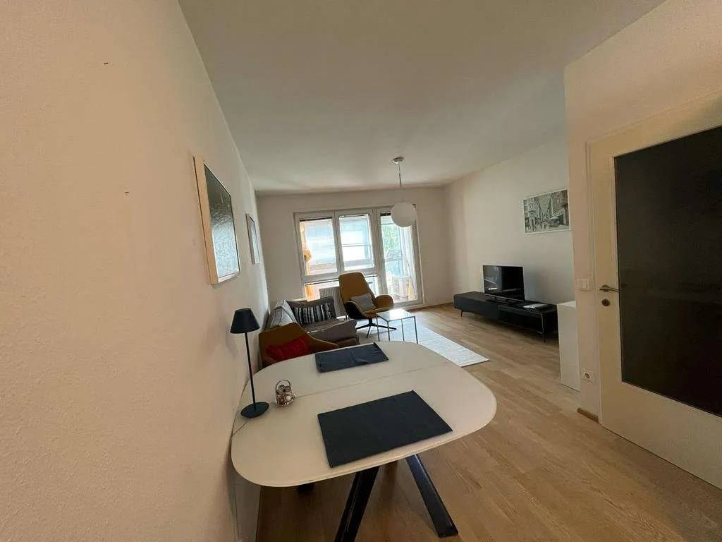 Wohnung – Wien - Ansicht 3