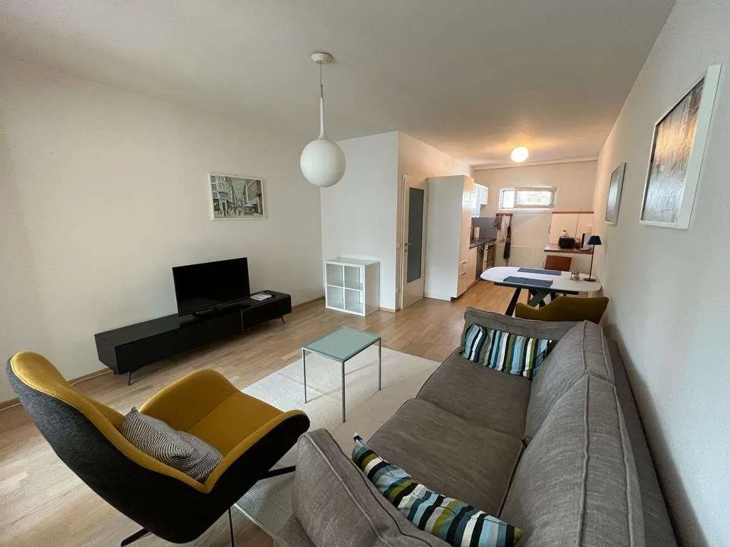 Wohnung – Wien - Ansicht 2