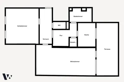 2-Zimmer-Wohnung kaufen in Wien – 70 m², € 329.000 – Bild 13 von 13