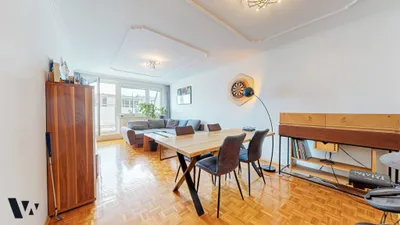 2-Zimmer-Wohnung kaufen in Wien – 70 m², € 329.000 – Bild 3 von 13