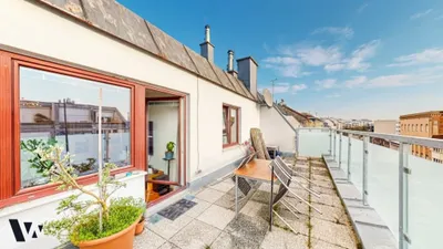 2-Zimmer-Wohnung kaufen in Wien – 70 m², € 329.000 – Bild 2 von 13