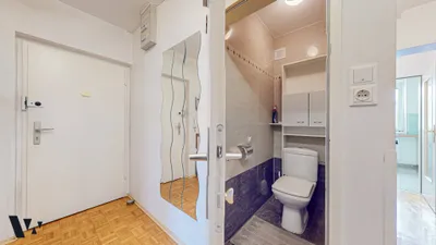 2-Zimmer-Wohnung kaufen in Wien – 70 m², € 329.000 – Bild 11 von 13