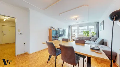 2-Zimmer-Wohnung kaufen in Wien – 70 m², € 329.000 – Bild 6 von 13