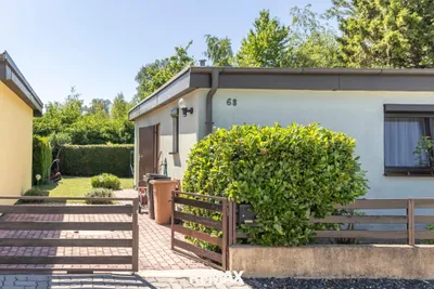 2-Zimmer-Haus kaufen in Bruck an der Leitha – 40 m², € 78.000 – Bild 2 von 10