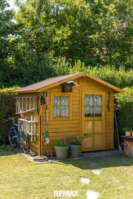2-Zimmer-Haus kaufen in Bruck an der Leitha – 40 m², € 78.000 – Bild 7 von 10