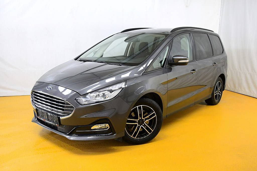 Ford Galaxy 2,0 EcoBlue SCR Trend Aut.