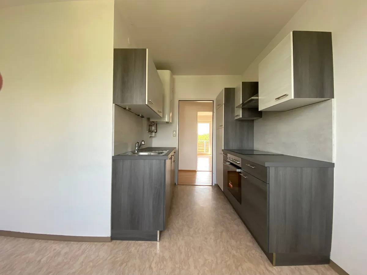 Wohnung – Melk, Katastralgemeinde Melk - Ansicht 3