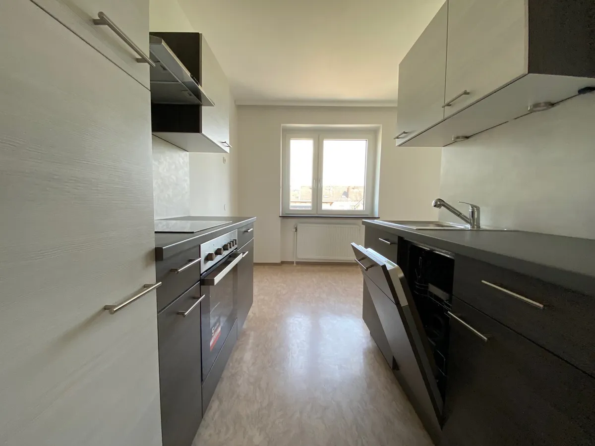 Wohnung – Melk, Katastralgemeinde Melk - Ansicht 2