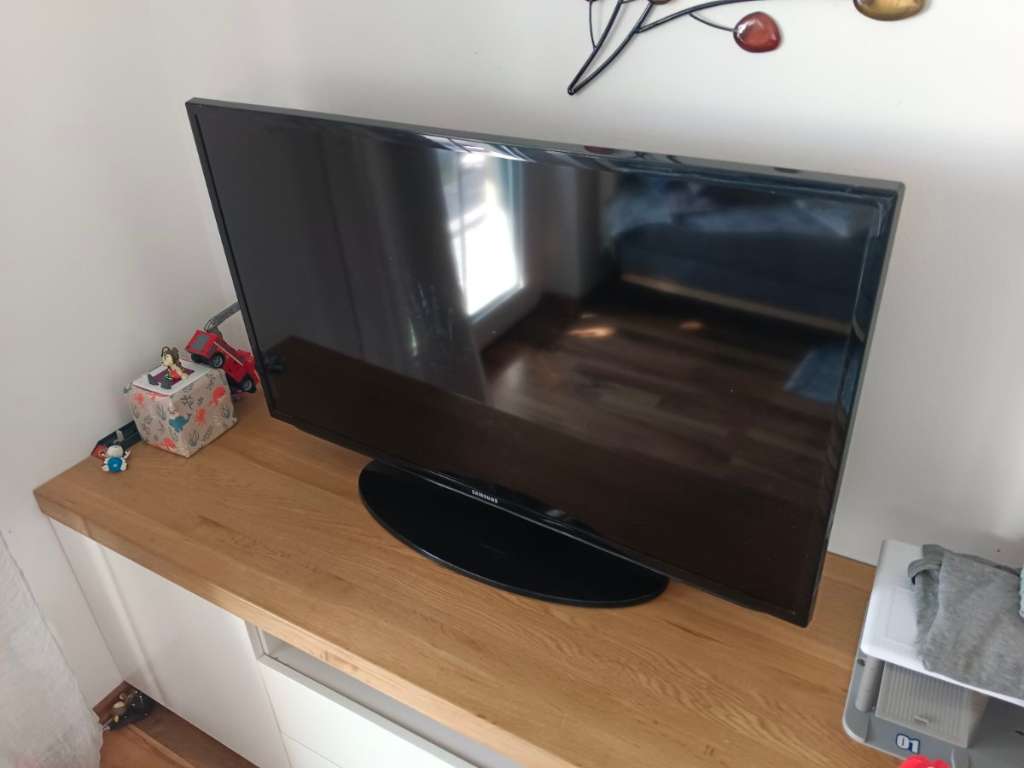 SamsungTV