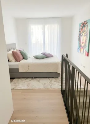 2-Zimmer-Wohnung kaufen in Wien – 43,72 m², € 304.000 – Bild 4 von 10
