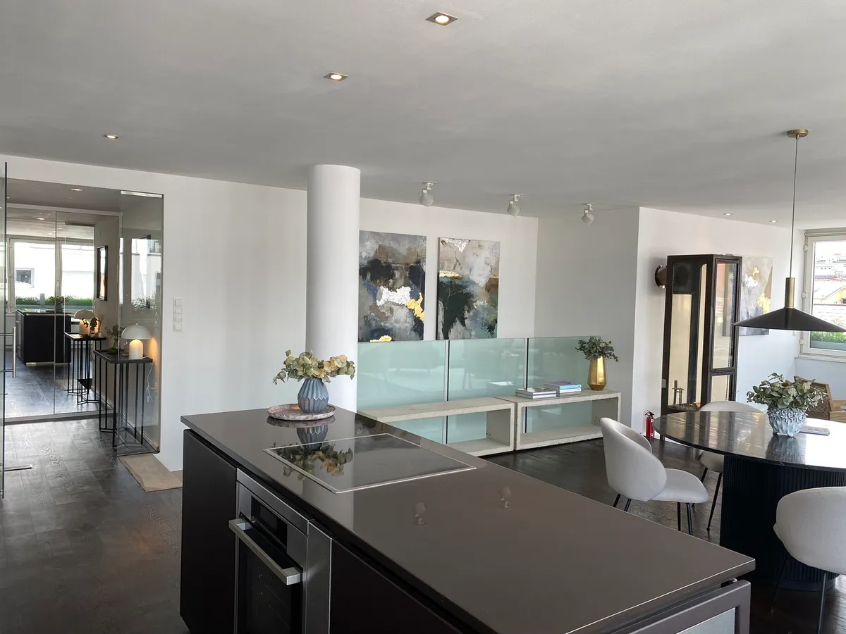 Wohnung – Wien, Hundsturm, Katastralgemeinde Margarethen - Ansicht 3