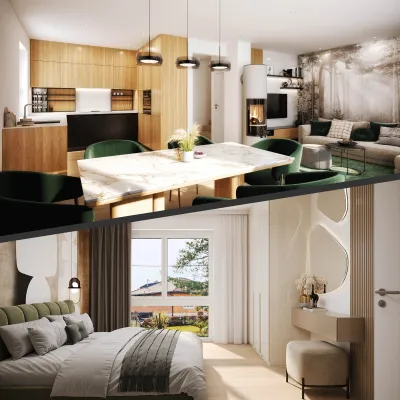 4-Zimmer-Haus kaufen in Salzburg-Umgebung – 105 m², € 449.000 – Bild 5 von 7