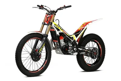 TRS One 300 RR Raga Racing RR 300cc 2025