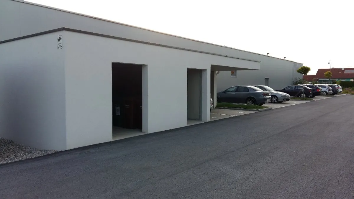 Apartment in Fernitz - View 2