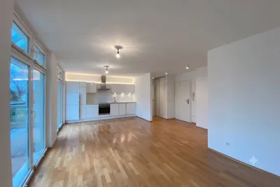 3-Zimmer-Wohnung mieten in Salzburg Stadt – 75 m², € 1.850