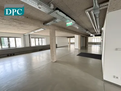 Gewerbeimmobilie mieten in Wien – 348 m², € 6.214 – Bild 1 von 8