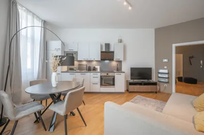 2-Zimmer-Wohnung kaufen in Wien – 44,88 m², € 229.000 – Bild 2 von 16
