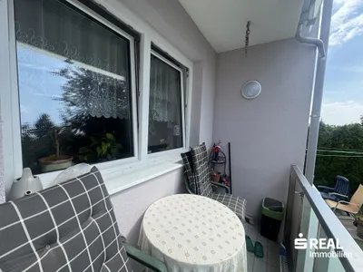 4-Zimmer-Wohnung kaufen in Schärding – 88 m², € 215.000 – Bild 3 von 3
