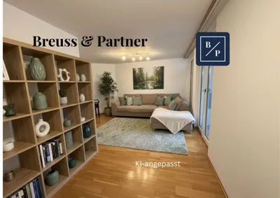 3-Zimmer-Wohnung kaufen in Bregenz – 73,28 m², € 289.000 – Bild 5 von 16