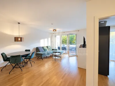 2-Zimmer-Wohnung kaufen in Klagenfurt – 51,06 m², € 269.000 – Bild 4 von 9