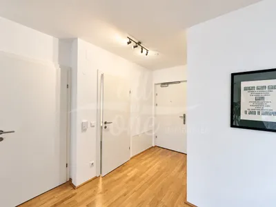 2-Zimmer-Wohnung kaufen in Klagenfurt – 51,06 m², € 269.000 – Bild 3 von 9