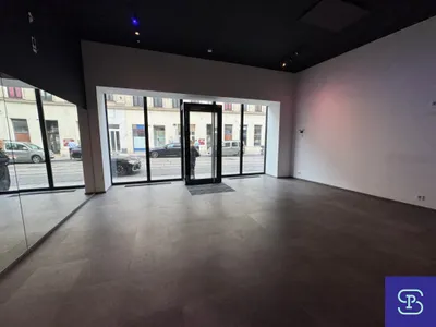 Gewerbeimmobilie mieten in Wien – 85 m², € 1.242