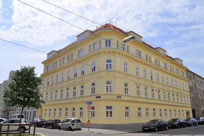 3-Zimmer-Wohnung kaufen in Wien – 81 m², € 469.000 – Bild 3 von 10