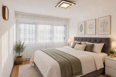 2-Zimmer-Wohnung kaufen in Wien – 56,75 m², € 195.000 – Bild 2 von 8