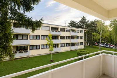 2-Zimmer-Wohnung kaufen in Wien – 56,75 m², € 195.000 – Bild 8 von 8