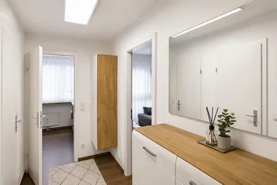 2-Zimmer-Wohnung kaufen in Wien – 56,75 m², € 195.000 – Bild 4 von 8