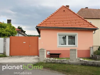 5-Zimmer-Haus kaufen in Eisenstadt - Umgebung – 128,1 m², € 370.000 – Bild 3 von 15