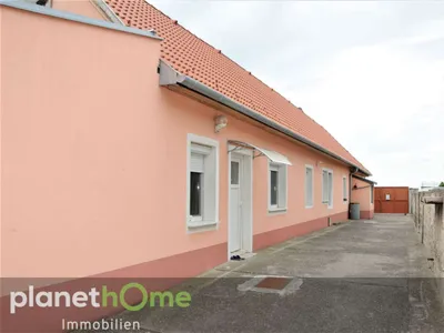 5-Zimmer-Haus kaufen in Eisenstadt - Umgebung – 128,1 m², € 370.000 – Bild 10 von 15