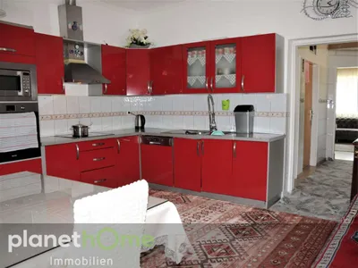5-Zimmer-Haus kaufen in Eisenstadt - Umgebung – 128,1 m², € 370.000 – Bild 5 von 15