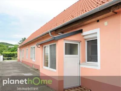 5-Zimmer-Haus kaufen in Eisenstadt - Umgebung – 128,1 m², € 370.000 – Bild 2 von 15
