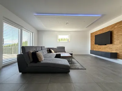 5-Zimmer-Haus kaufen in Steyr-Land – 196 m², € 879.000 – Bild 3 von 11