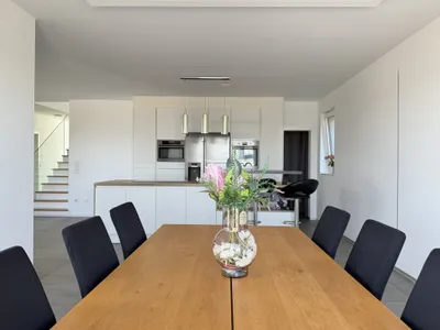 5-Zimmer-Haus kaufen in Steyr-Land – 196 m², € 879.000 – Bild 5 von 11