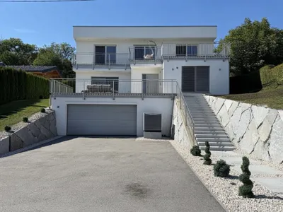 5-Zimmer-Haus kaufen in Steyr-Land – 196 m², € 879.000