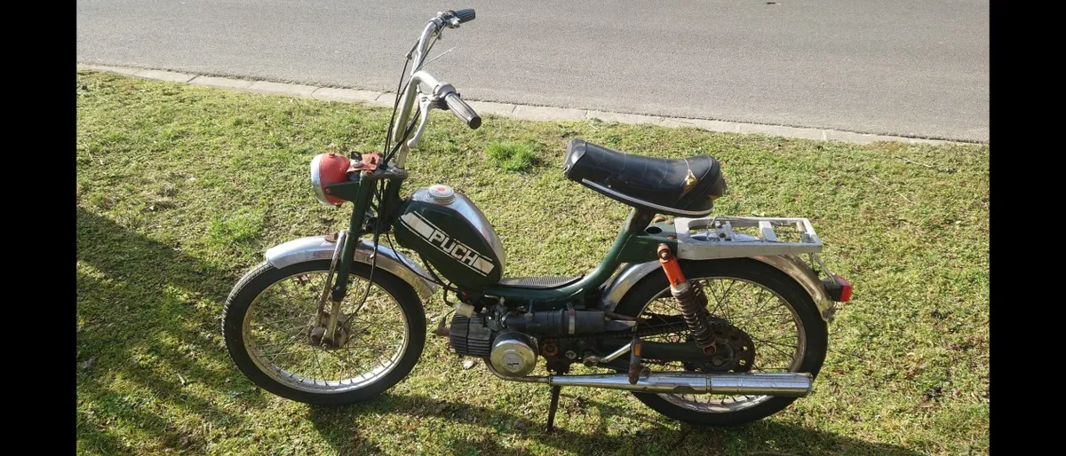 Puch Sonstige
