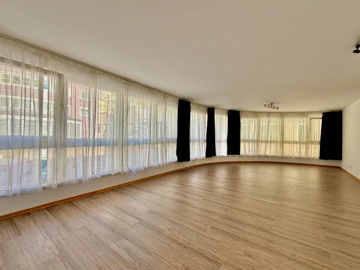 Helle und moderne Büro- bzw. Praxisfläche im Zentrum von Kufstein - Ansicht 2