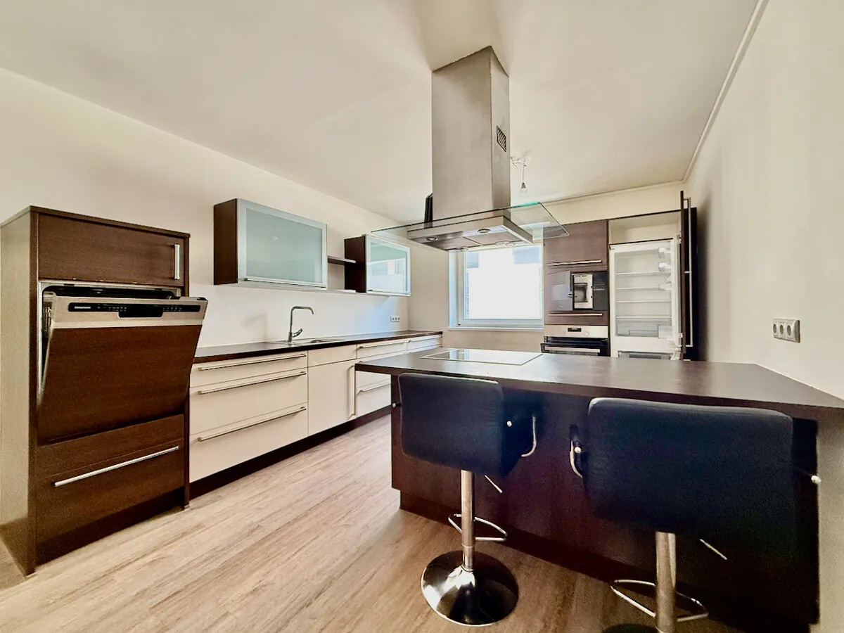 Helle und moderne Büro- bzw. Praxisfläche im Zentrum von Kufstein - Ansicht 3
