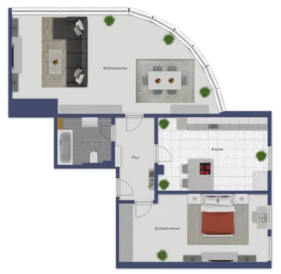 3-Zimmer-Gewerbeimmobilie kaufen in Kufstein – 110 m², € 420.000 – Bild 31 von 31