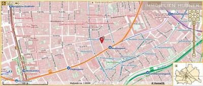 3-Zimmer-Wohnung mieten in Wien – 80,51 m², € 1.799 – Bild 14 von 15