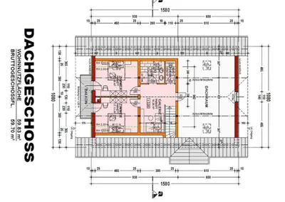 5-Zimmer-Haus kaufen in Villach Land – 196,85 m², € 610.000 – Bild 30 von 33